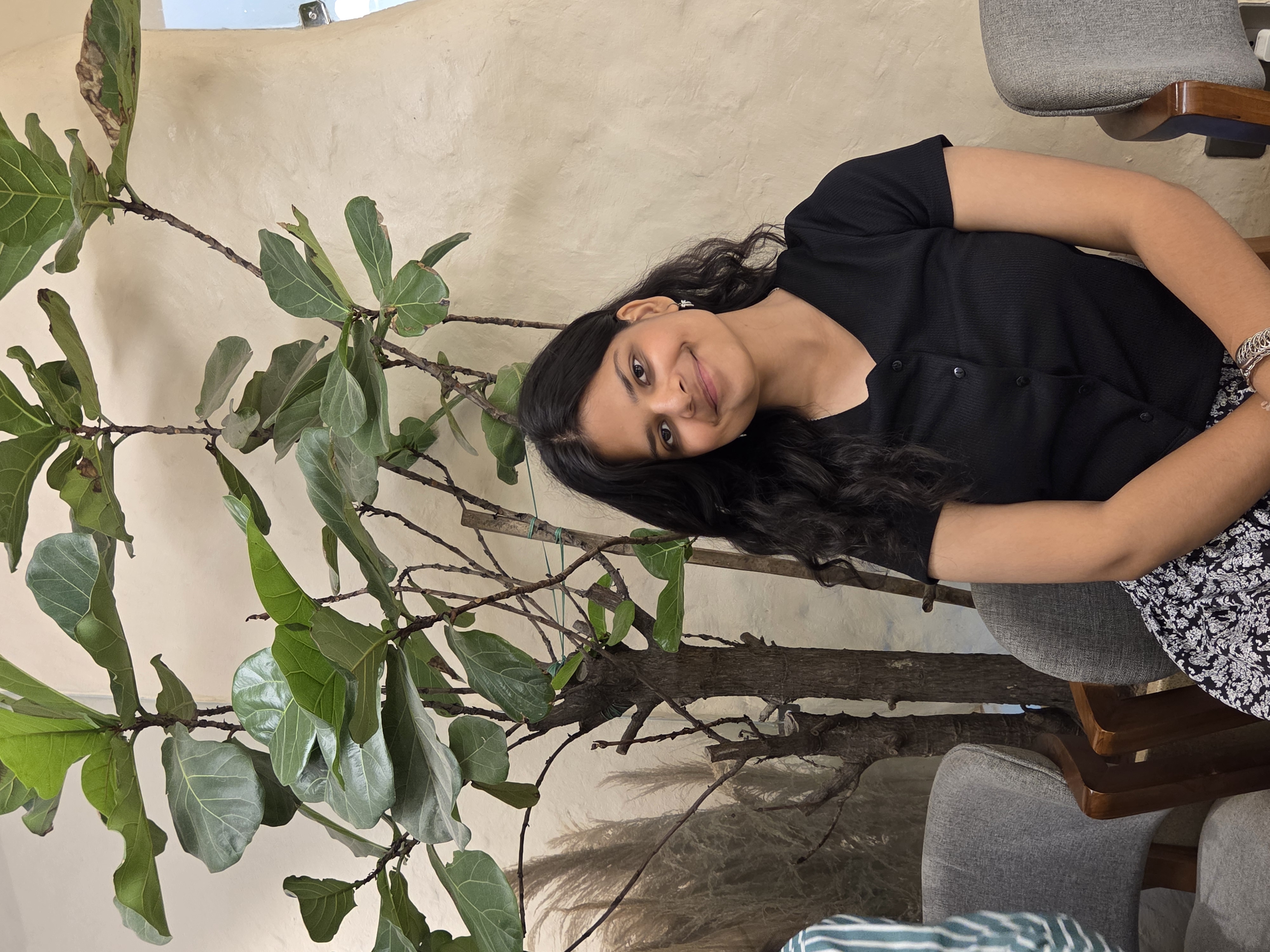 Kanishka Shrivastava